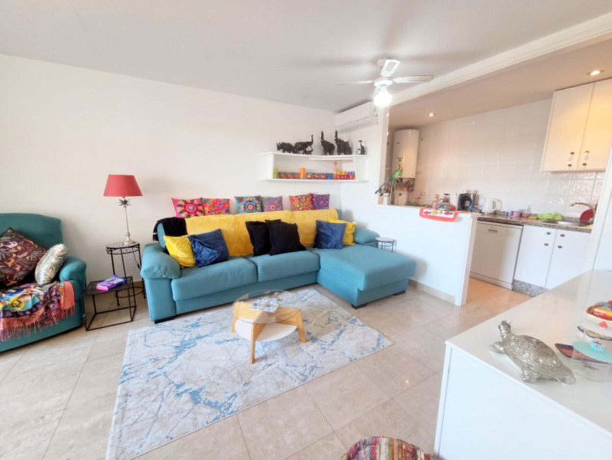 Se vende Apartamento Planta Baja de 2 dormitorios en Costa Del Sol, Málaga, España