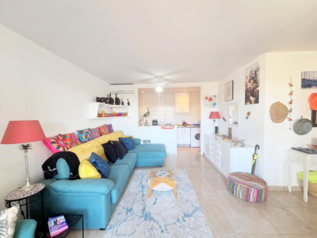 Se vende Apartamento Planta Baja de 2 dormitorios en Costa Del Sol, Málaga, España