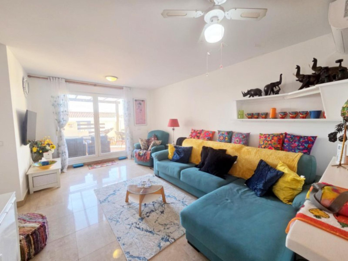 Se vende Apartamento Planta Baja de 2 dormitorios en Costa Del Sol, Málaga, España