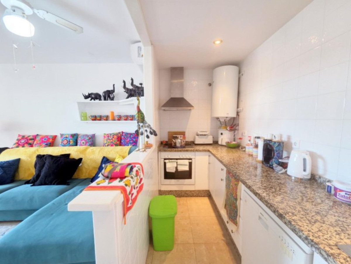 Se vende Apartamento Planta Baja de 2 dormitorios en Costa Del Sol, Málaga, España