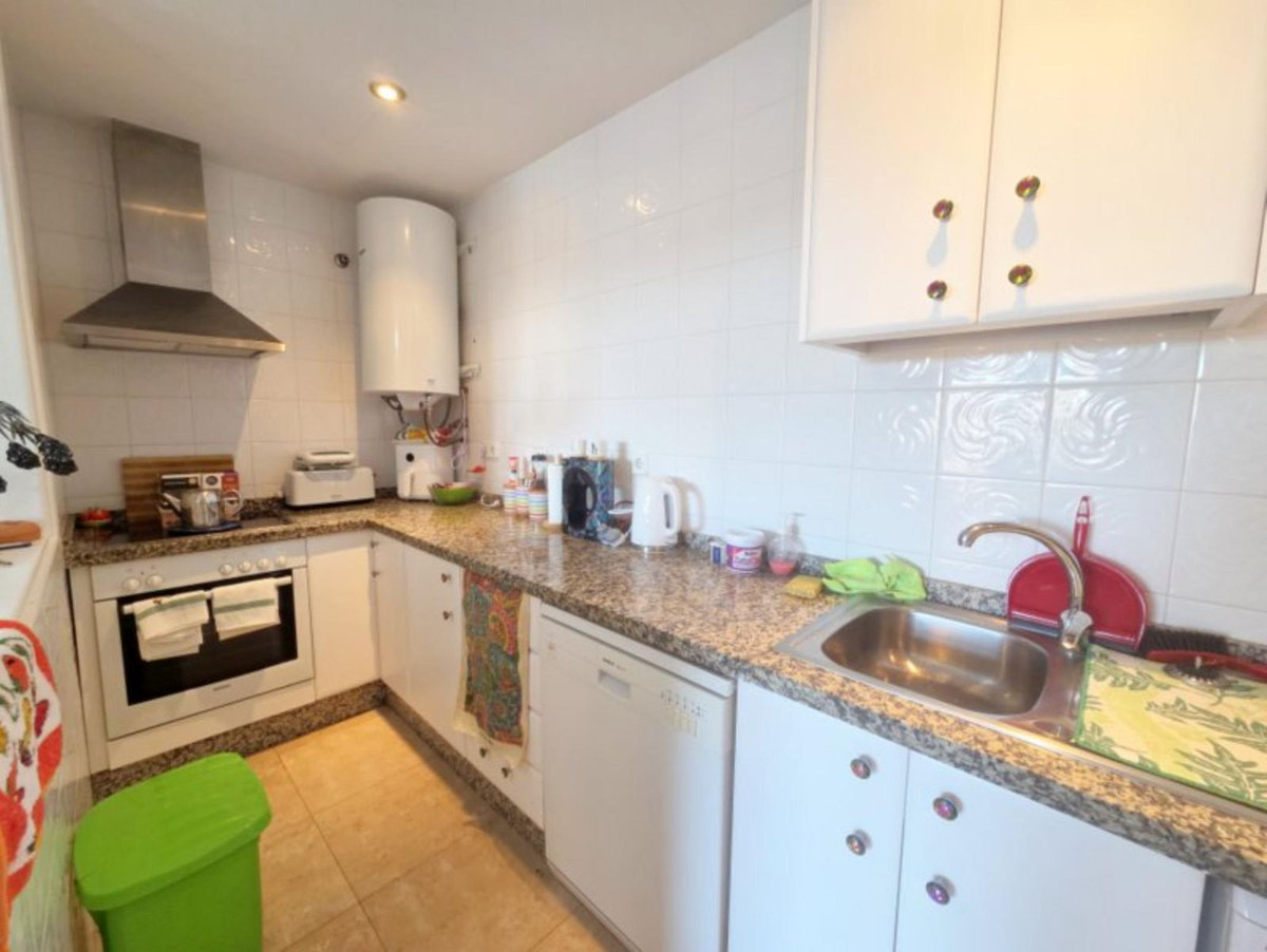 Se vende Apartamento Planta Baja de 2 dormitorios en Costa Del Sol, Málaga, España