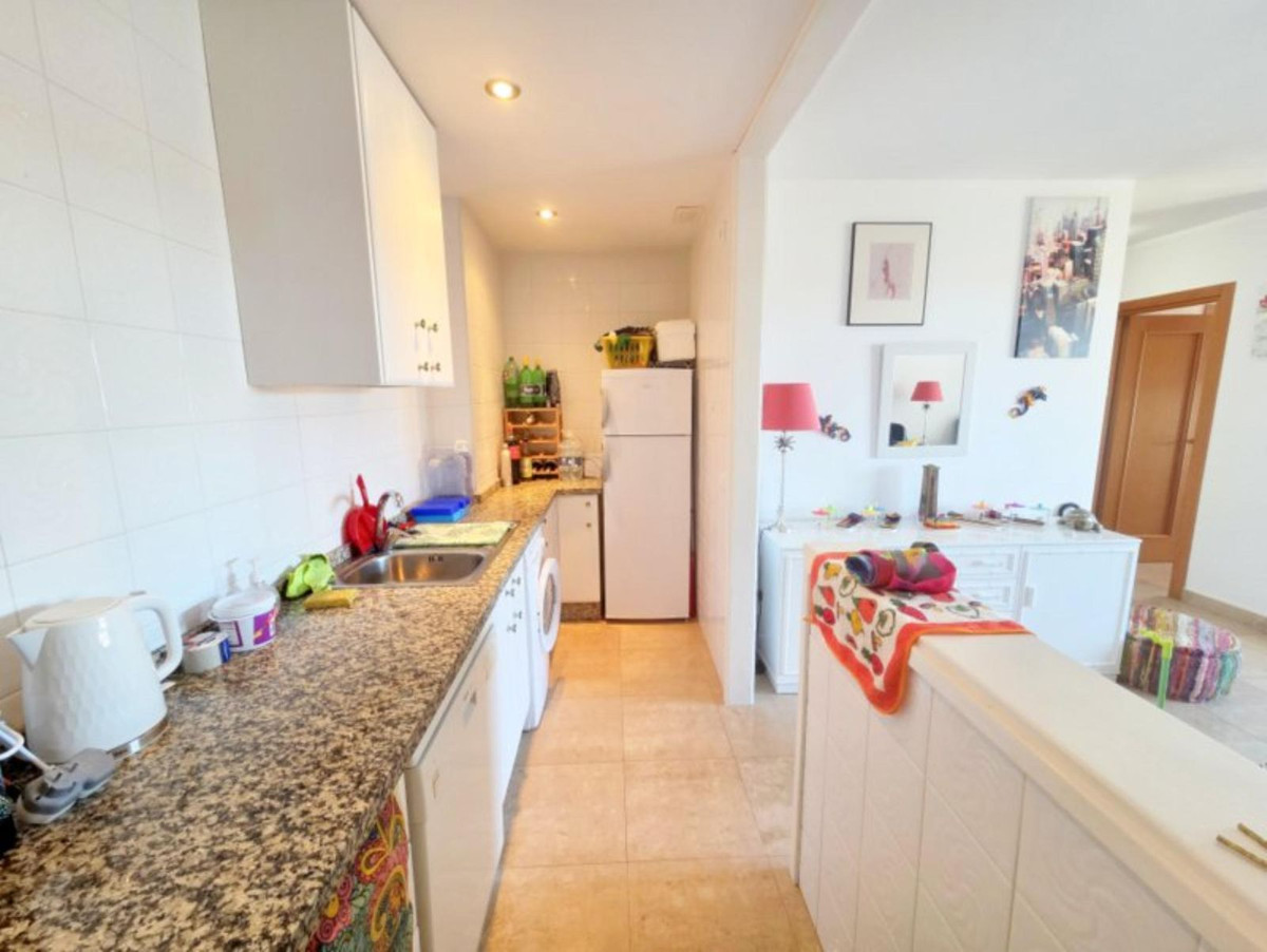 Se vende Apartamento Planta Baja de 2 dormitorios en Costa Del Sol, Málaga, España