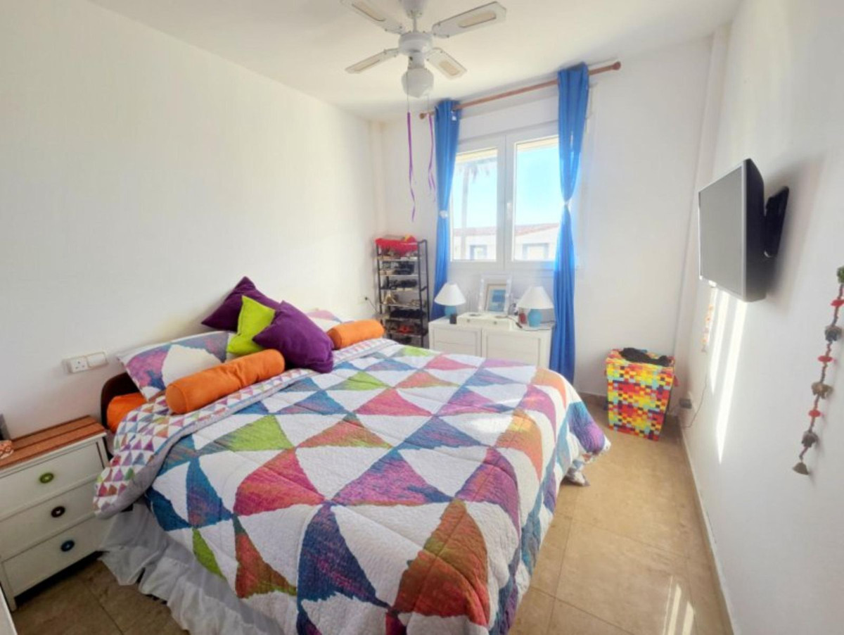 Se vende Apartamento Planta Baja de 2 dormitorios en Costa Del Sol, Málaga, España