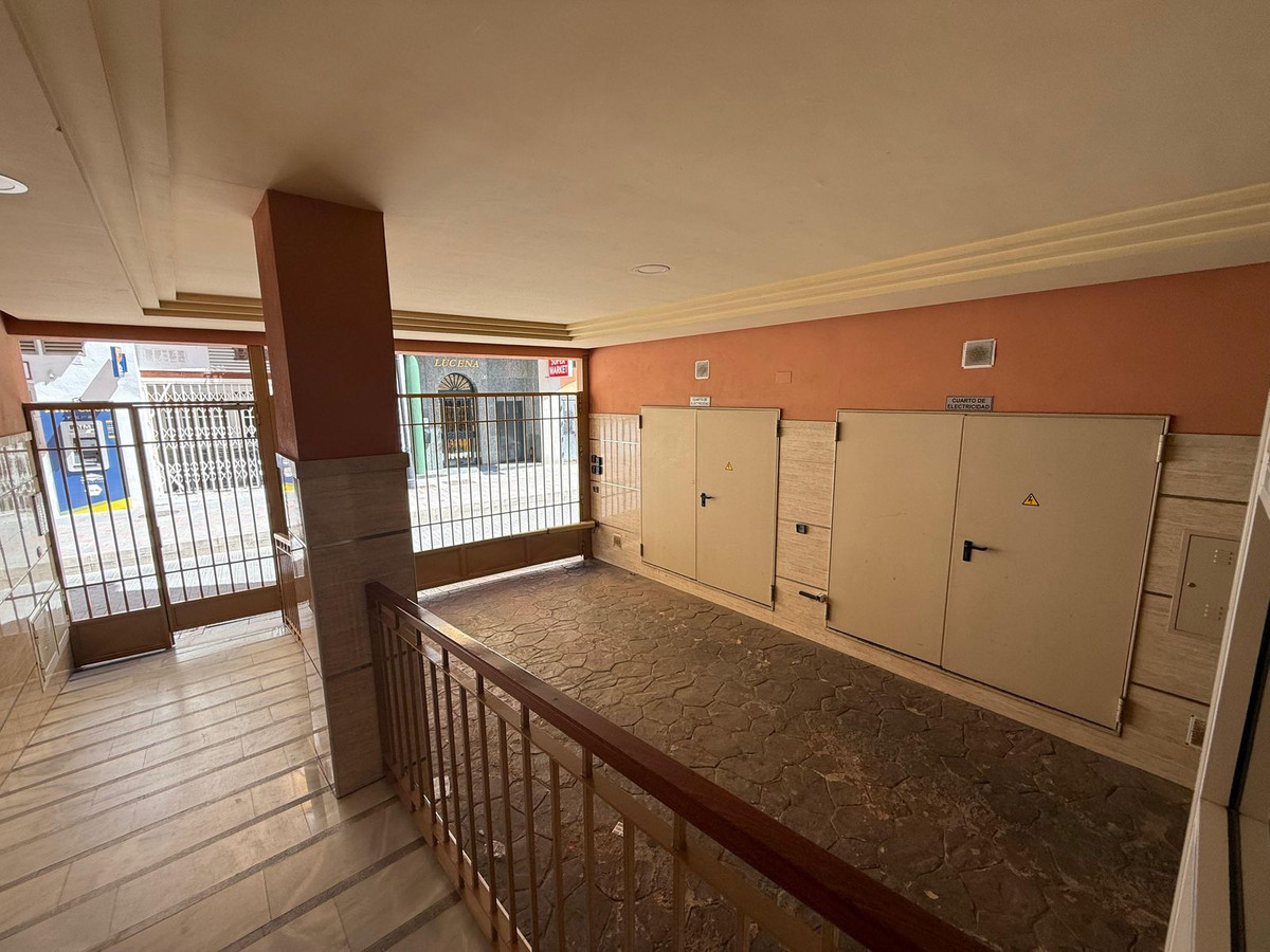 Se vende Aparcamiento  en Costa Del Sol, Málaga, España