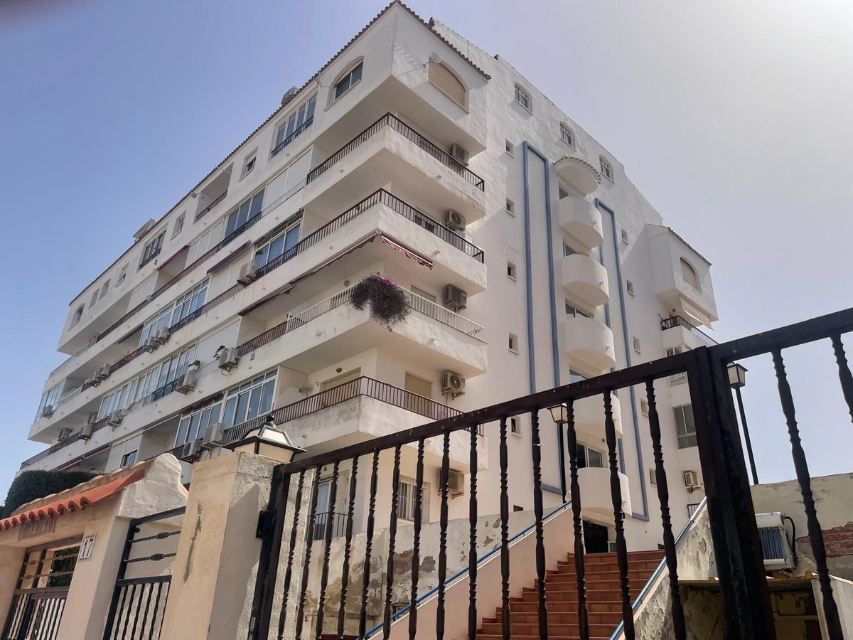 Se vende Estudio Planta Media  en Costa Blanca, Alicante, España