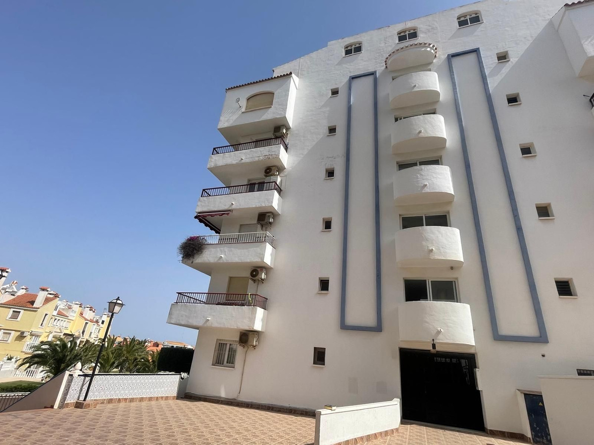 Se vende Estudio Planta Media  en Costa Blanca, Alicante, España