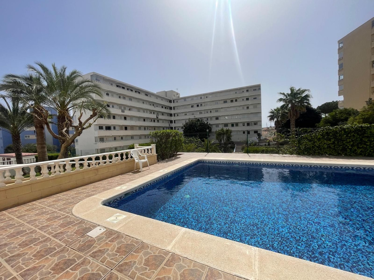 Se vende Estudio Planta Media  en Costa Blanca, Alicante, España