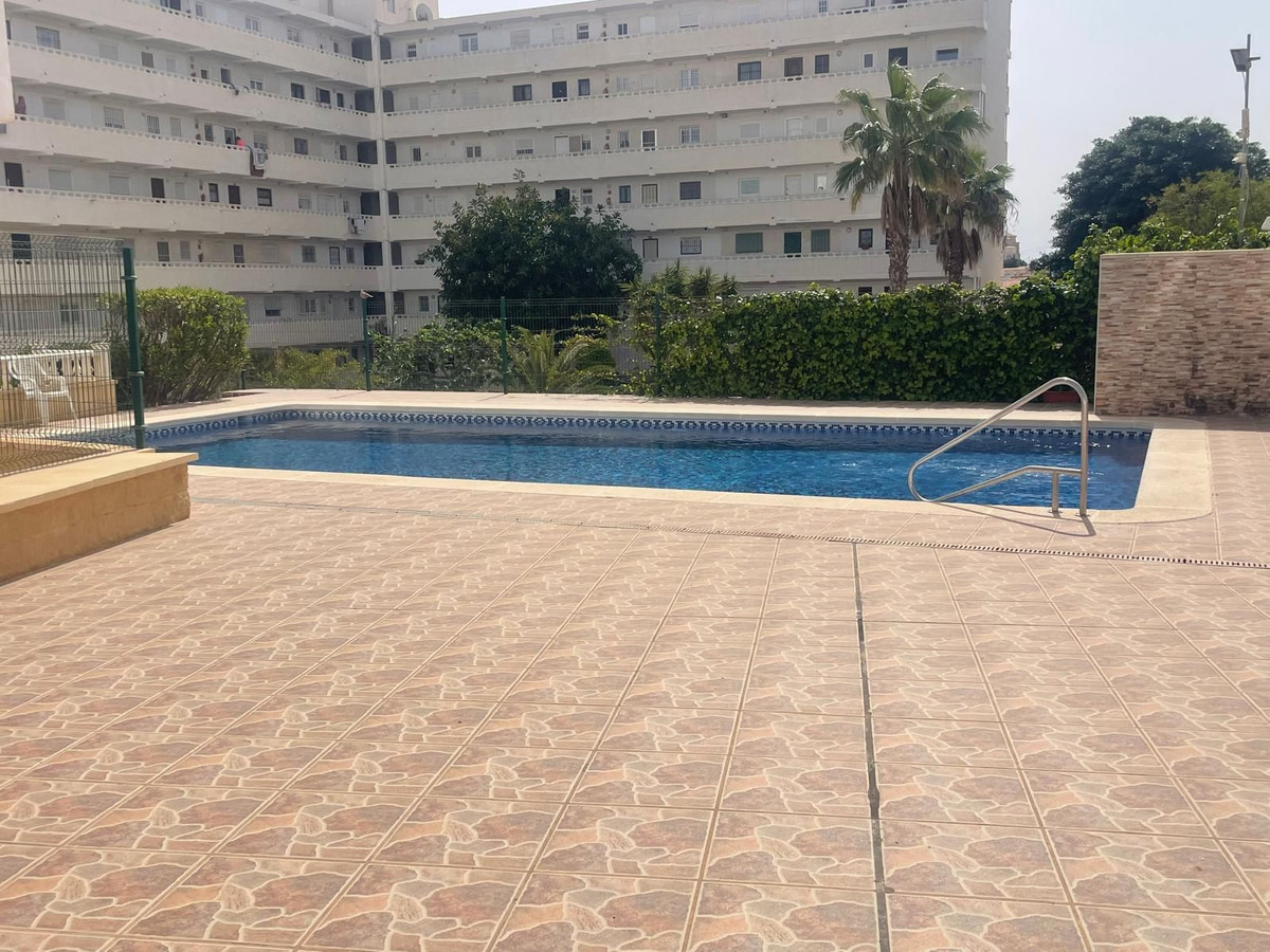 Se vende Estudio Planta Media  en Costa Blanca, Alicante, España
