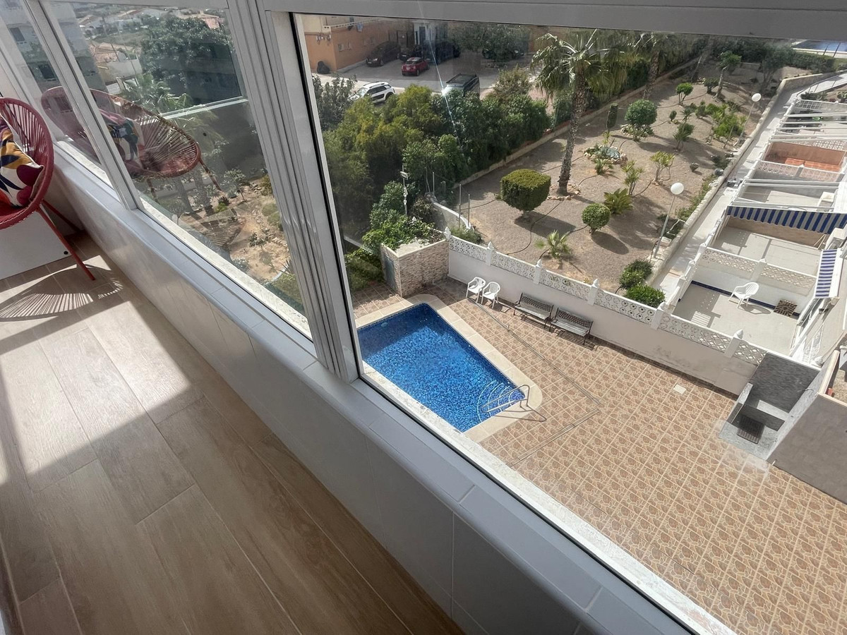 Se vende Estudio Planta Media  en Costa Blanca, Alicante, España