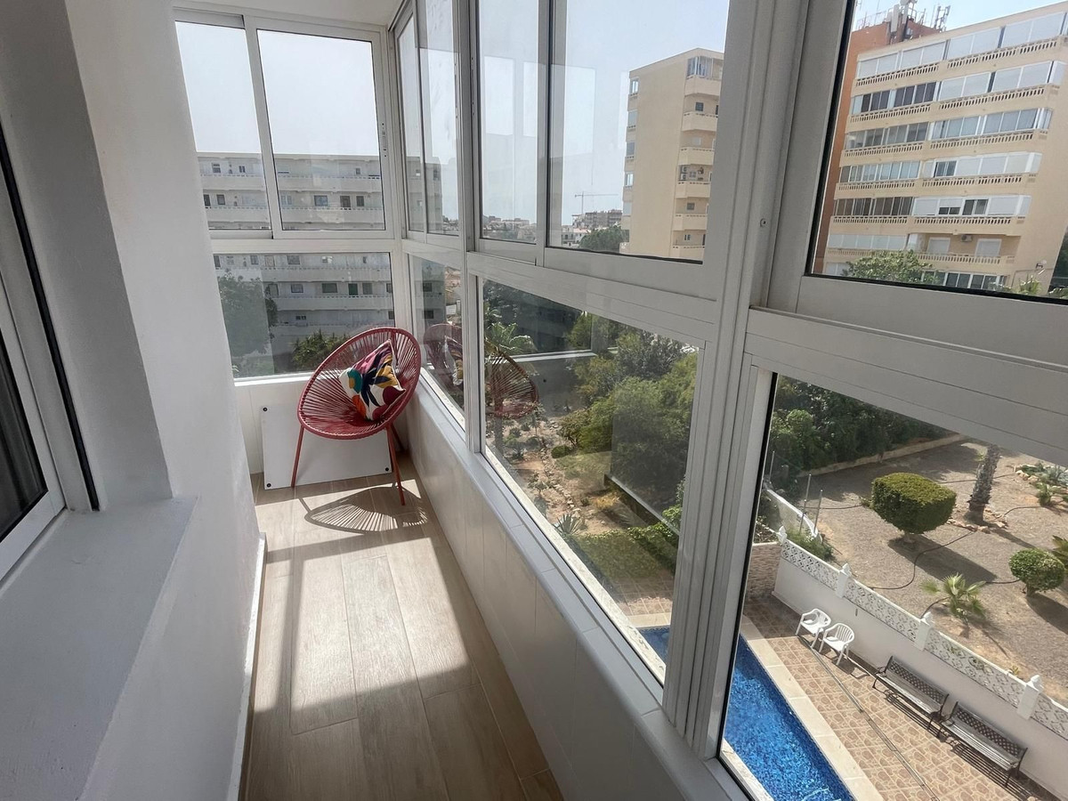 Se vende Estudio Planta Media  en Costa Blanca, Alicante, España