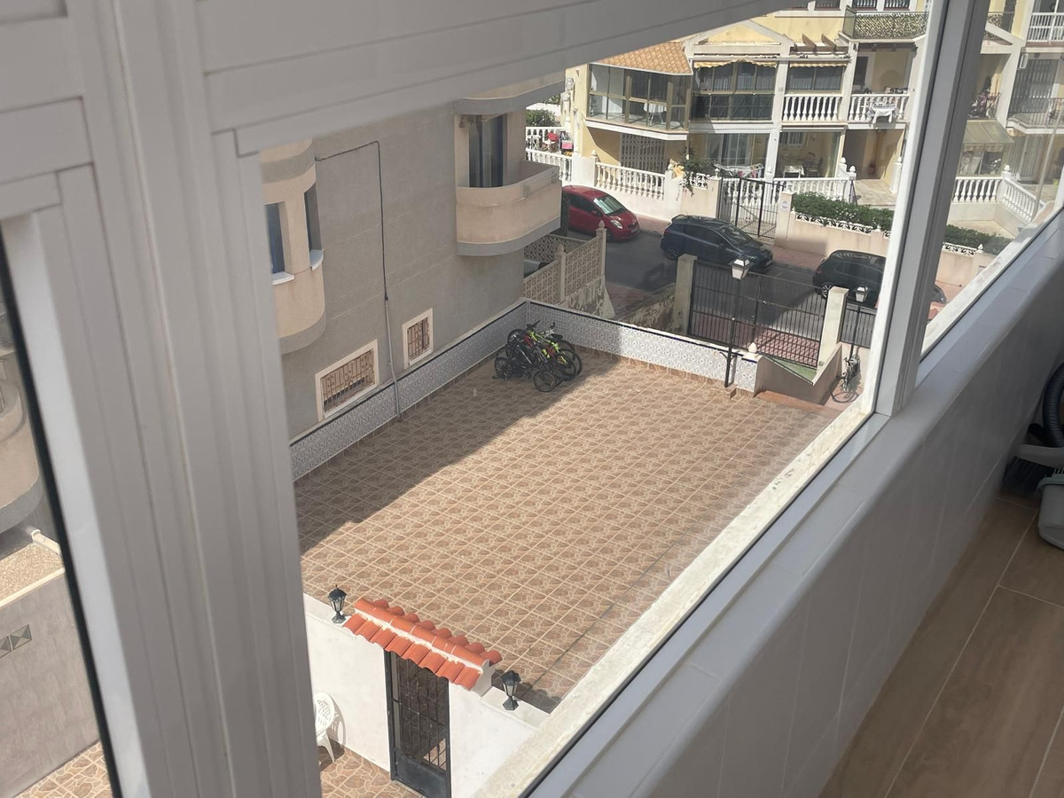 Se vende Estudio Planta Media  en Costa Blanca, Alicante, España