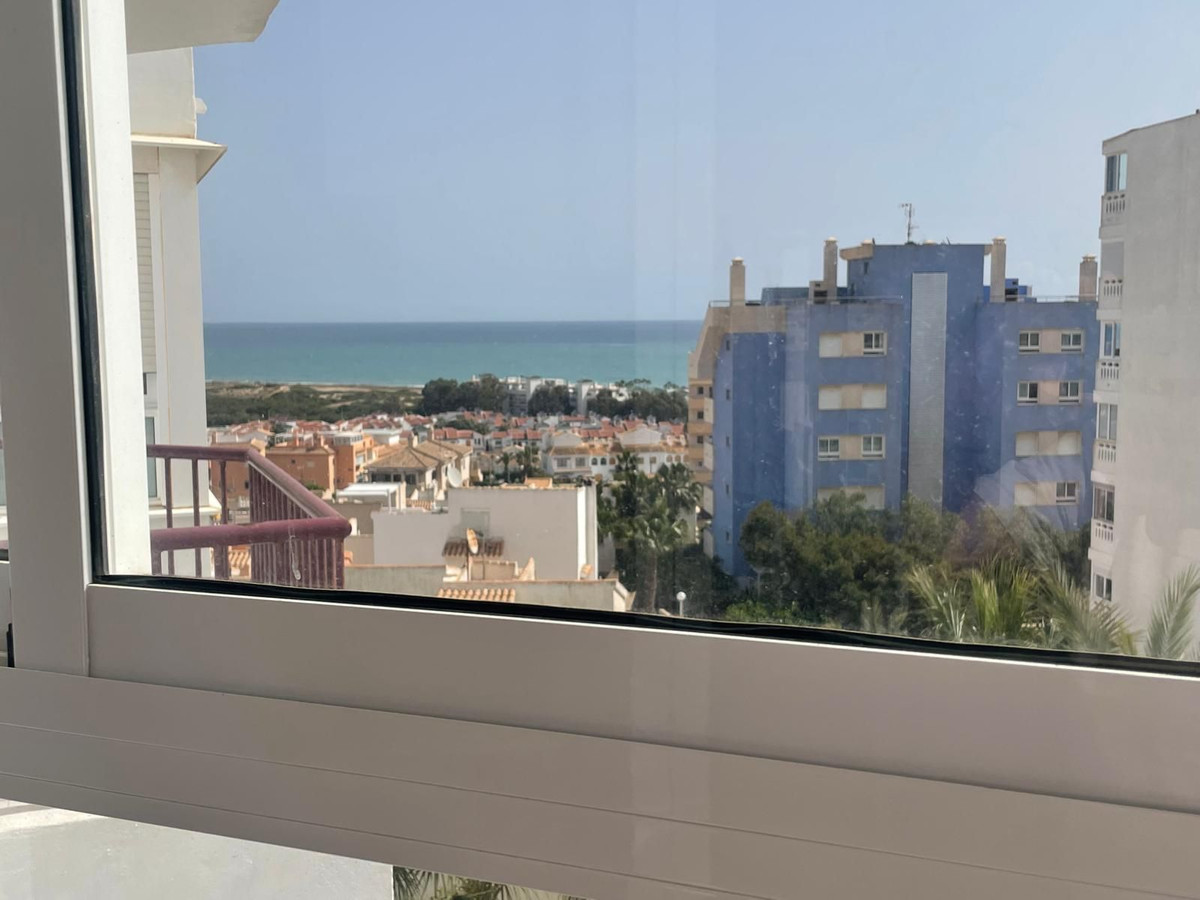 Se vende Estudio Planta Media  en Costa Blanca, Alicante, España