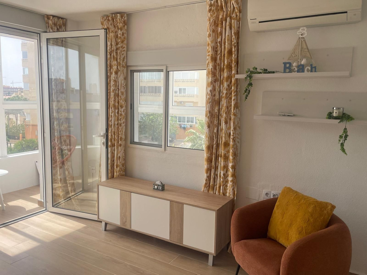 Se vende Estudio Planta Media  en Costa Blanca, Alicante, España