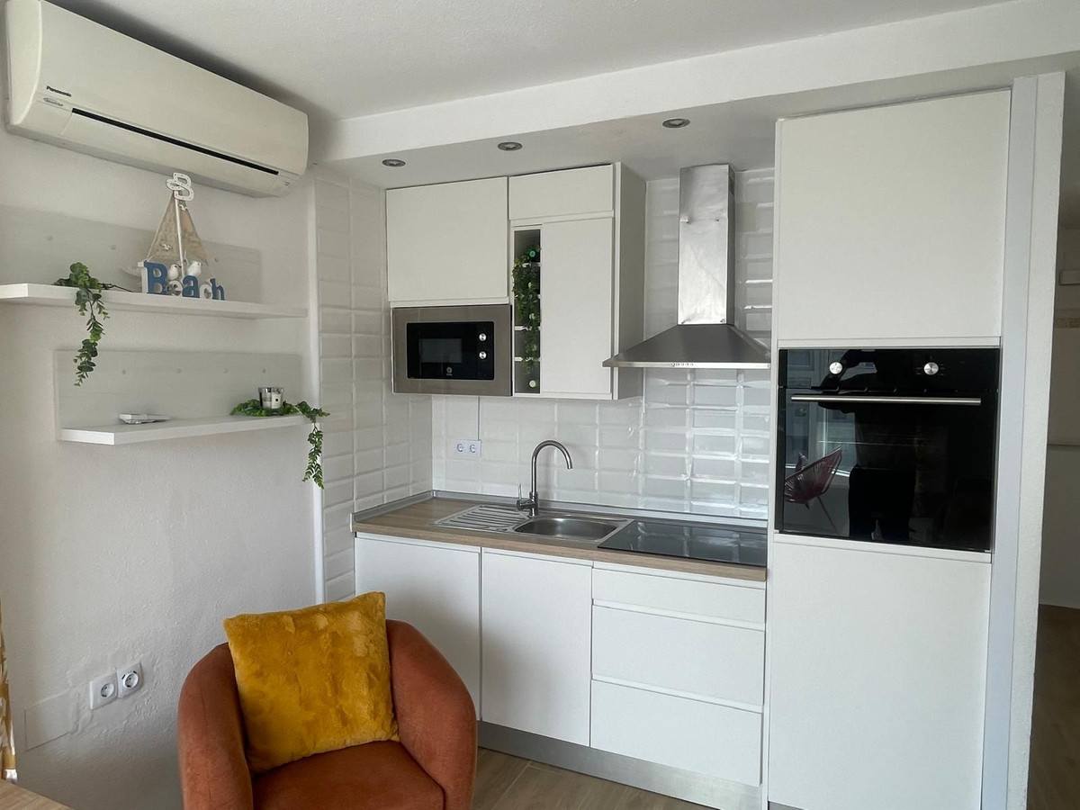 Se vende Estudio Planta Media  en Costa Blanca, Alicante, España