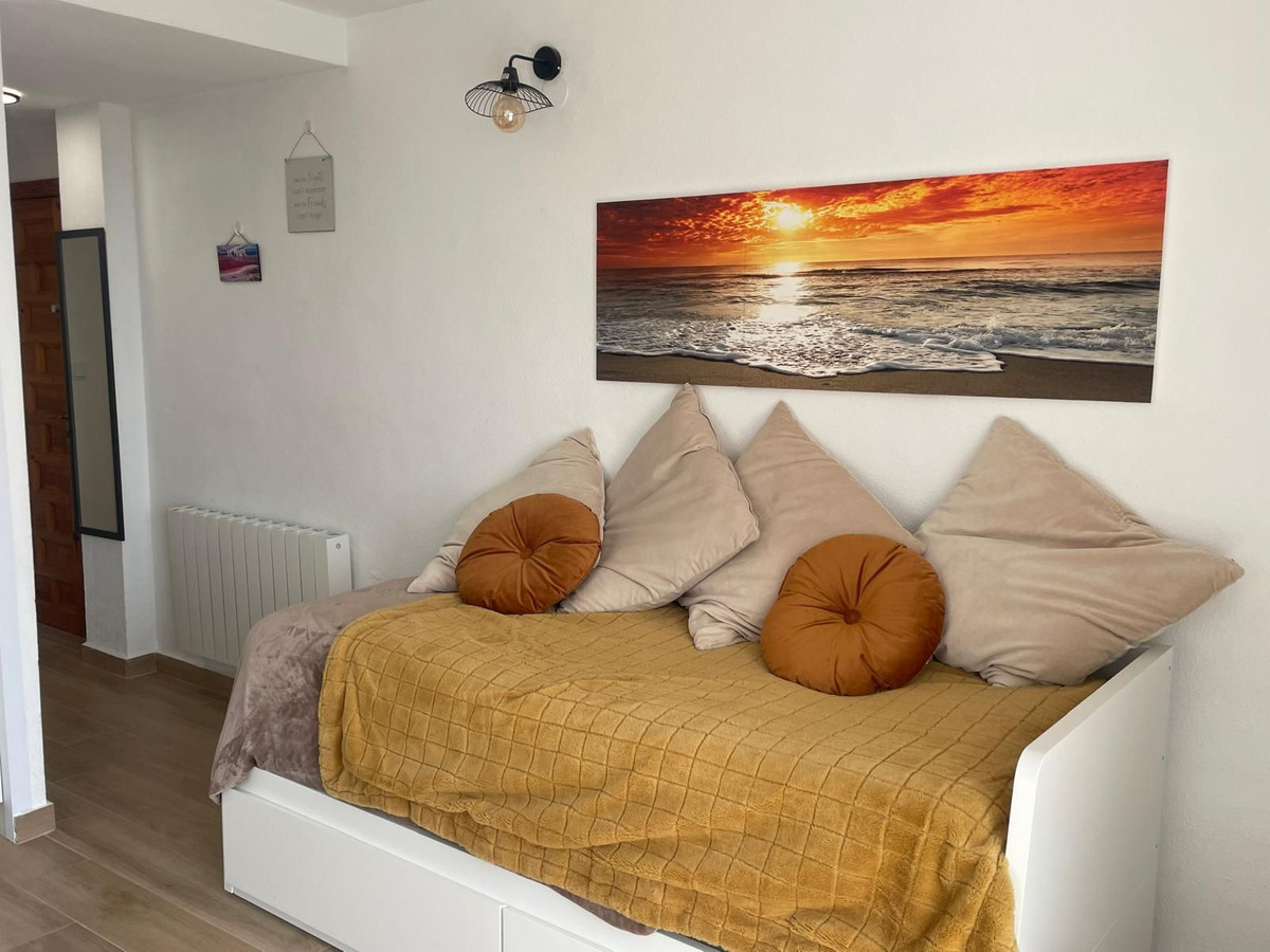 Se vende Estudio Planta Media  en Costa Blanca, Alicante, España
