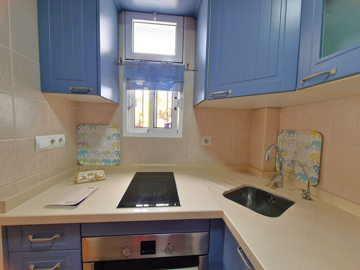 Se vende Estudio Planta Media de 1 dormitorios en Costa Del Sol, Málaga, España