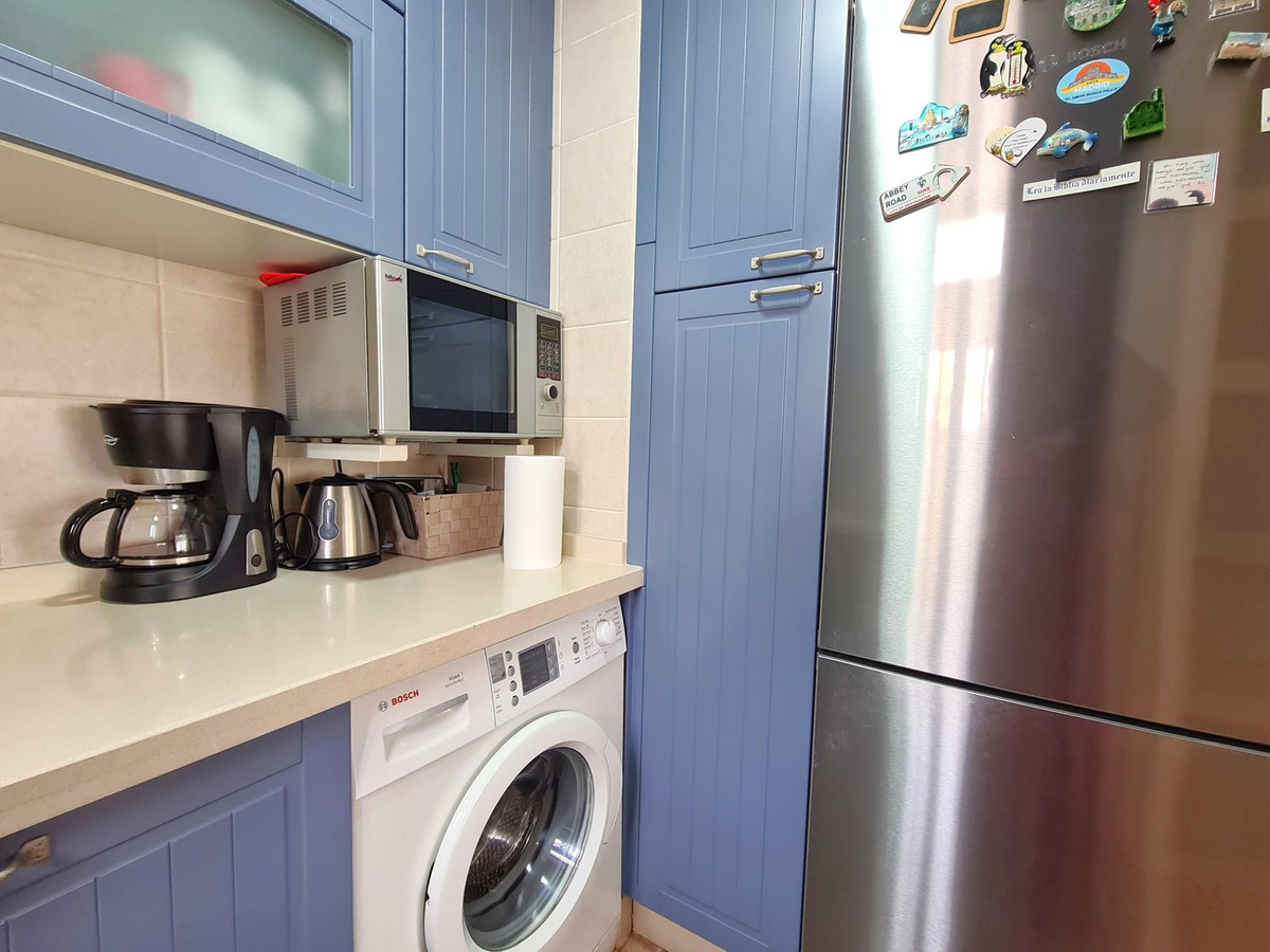 Se vende Estudio Planta Media de 1 dormitorios en Costa Del Sol, Málaga, España