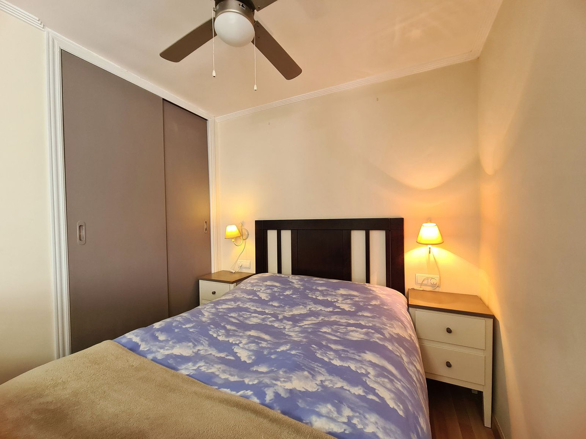 Se vende Estudio Planta Media de 1 dormitorios en Costa Del Sol, Málaga, España