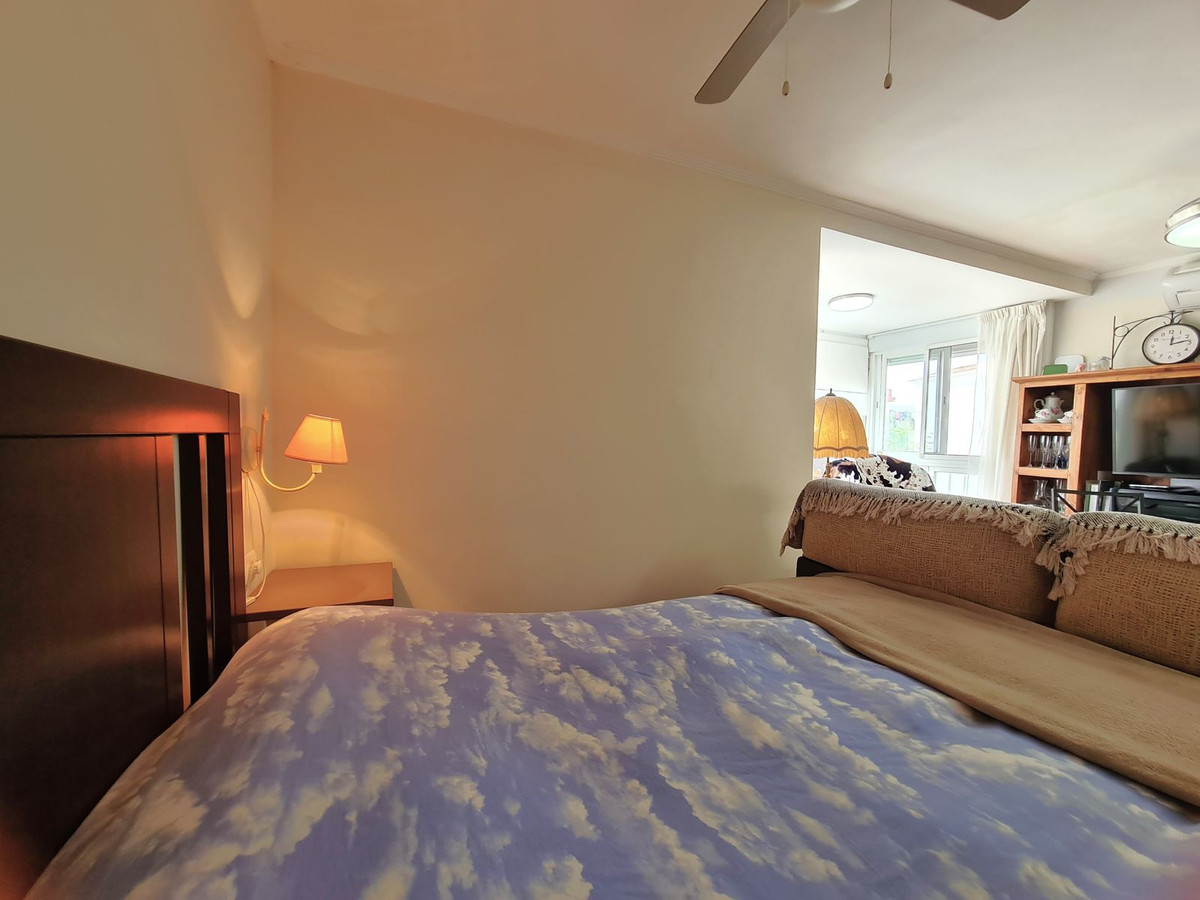 Se vende Estudio Planta Media de 1 dormitorios en Costa Del Sol, Málaga, España