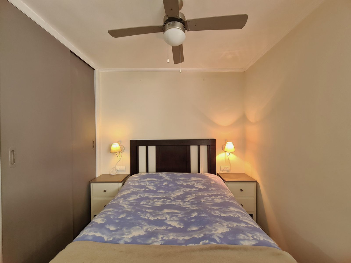 Se vende Estudio Planta Media de 1 dormitorios en Costa Del Sol, Málaga, España