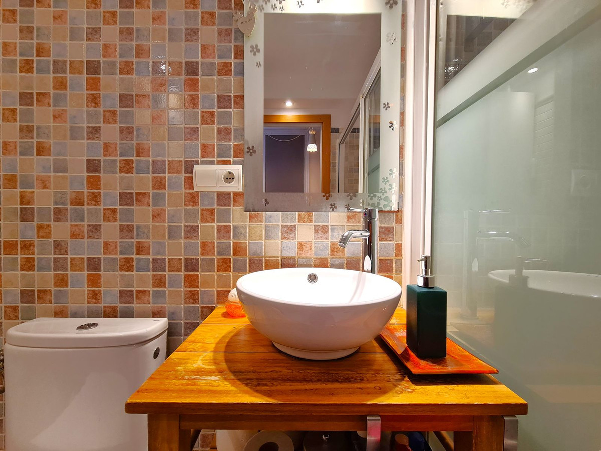 Se vende Estudio Planta Media de 1 dormitorios en Costa Del Sol, Málaga, España