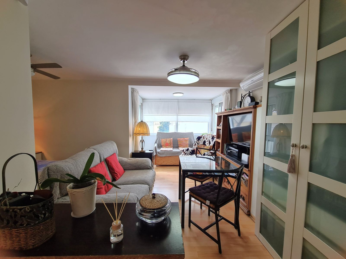 Se vende Estudio Planta Media de 1 dormitorios en Costa Del Sol, Málaga, España
