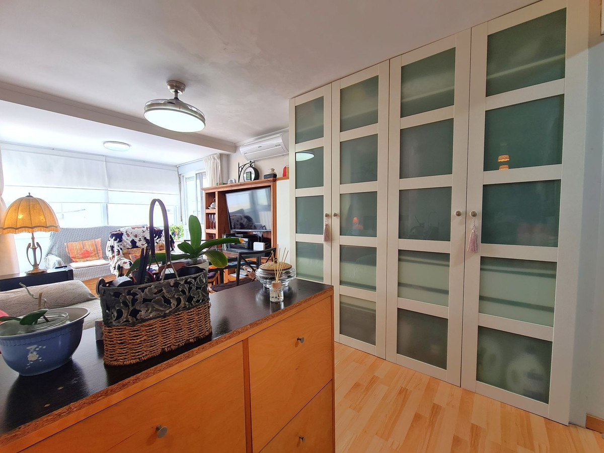 Se vende Estudio Planta Media de 1 dormitorios en Costa Del Sol, Málaga, España