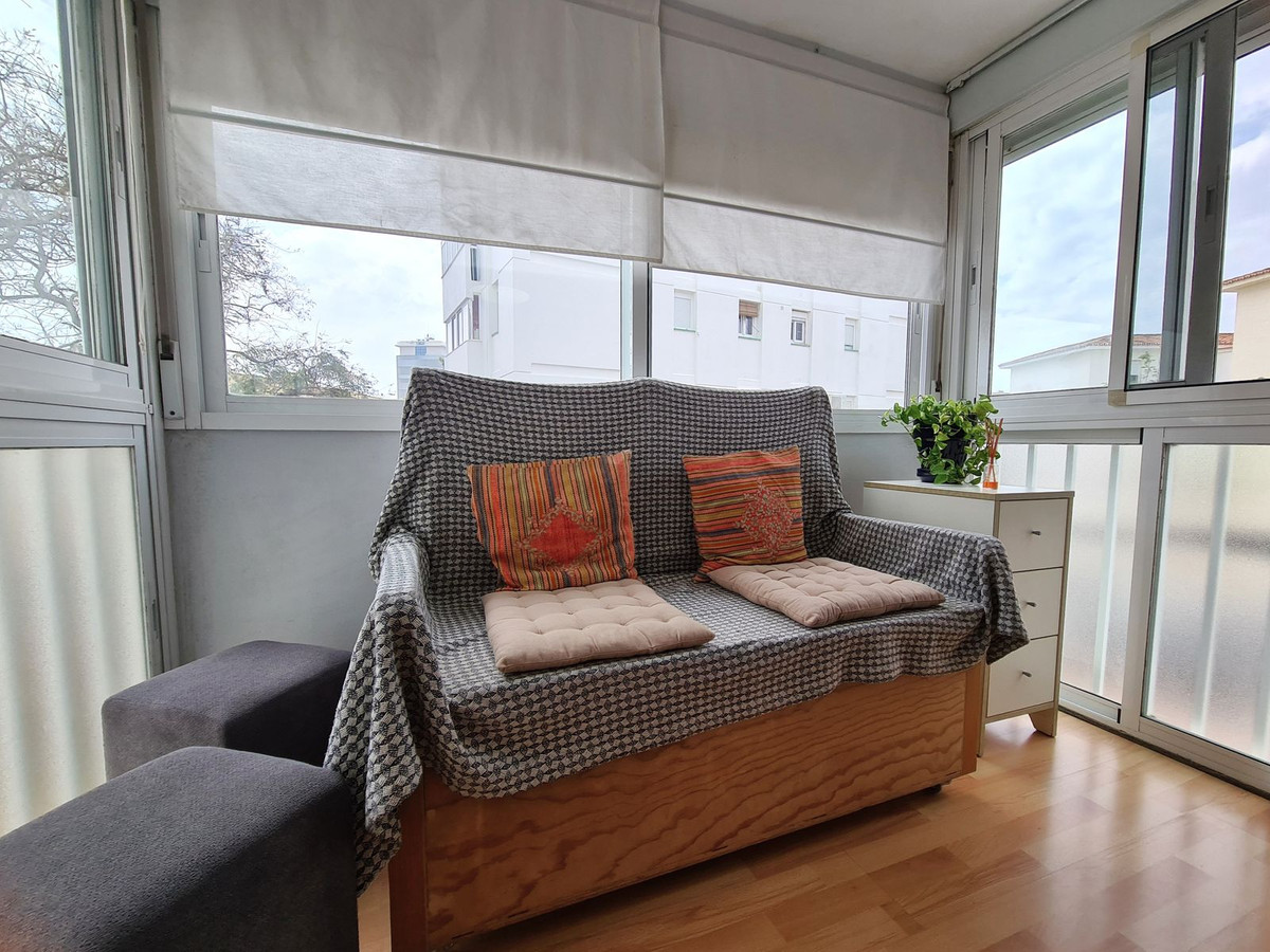 Se vende Estudio Planta Media de 1 dormitorios en Costa Del Sol, Málaga, España