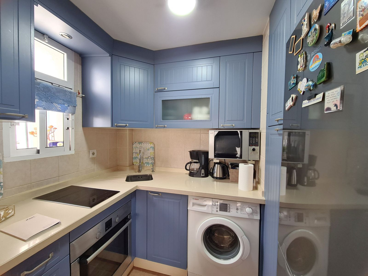 Se vende Estudio Planta Media de 1 dormitorios en Costa Del Sol, Málaga, España