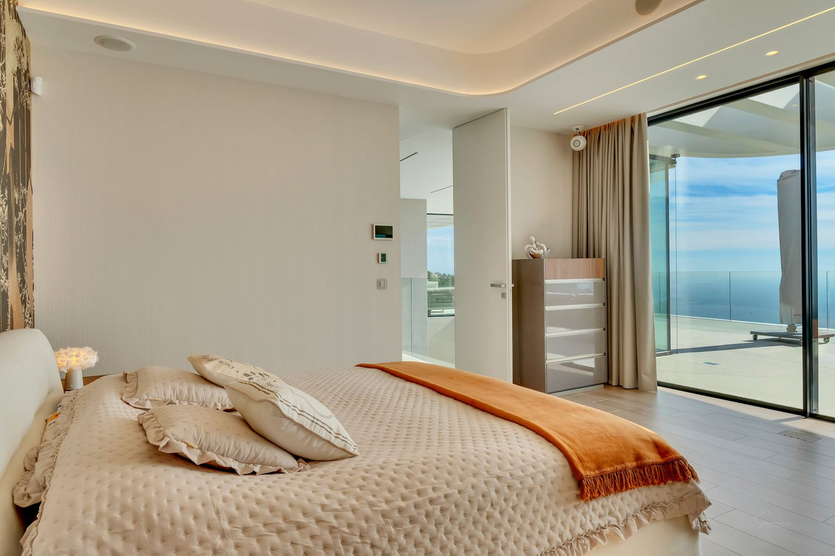 5 Bed Townhouse for sale in Altea Hills Costa Blanca, Alicante, Spain