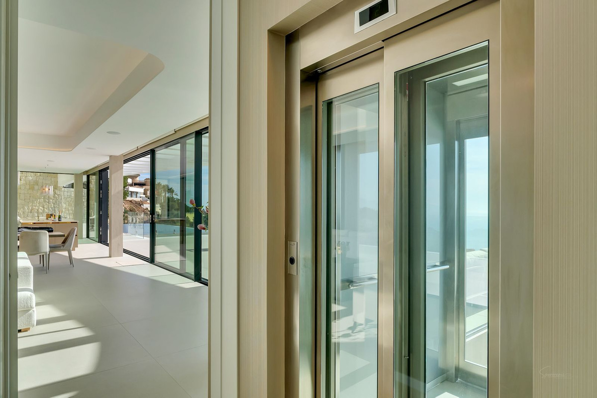 5 Bed Townhouse for sale in Altea Hills Costa Blanca, Alicante, Spain