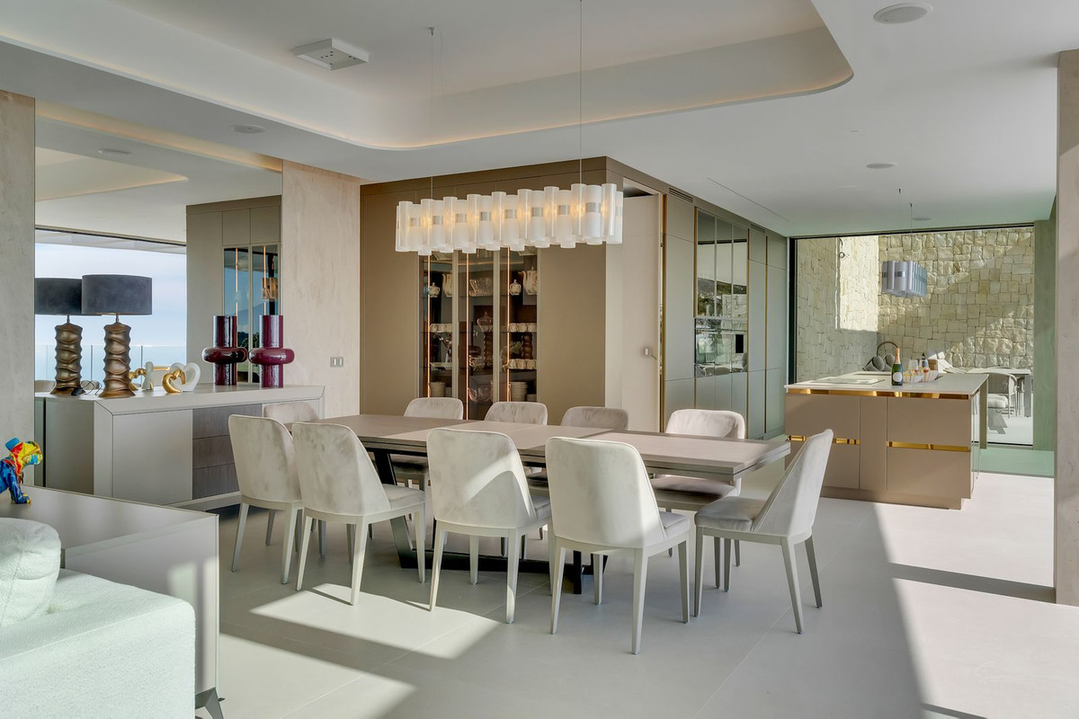 5 Bed Townhouse for sale in Altea Hills Costa Blanca, Alicante, Spain