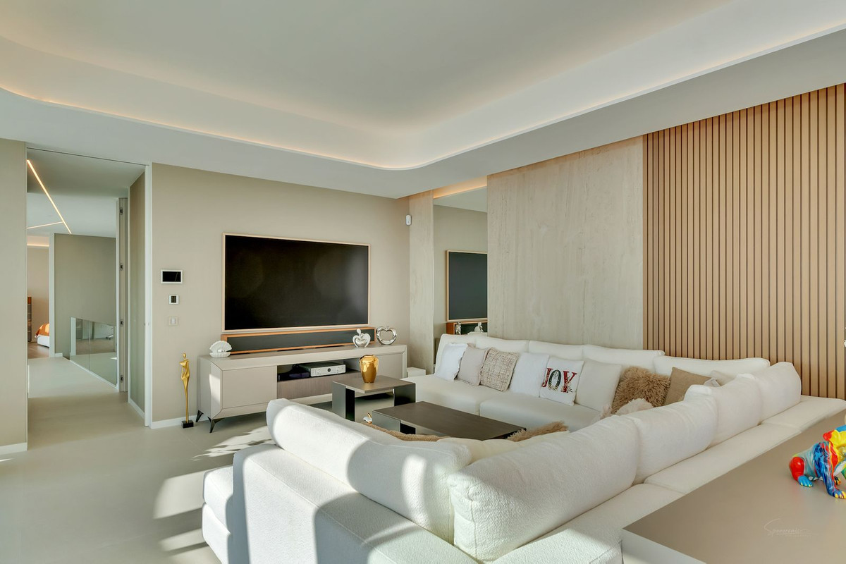 5 Bed Townhouse for sale in Altea Hills Costa Blanca, Alicante, Spain