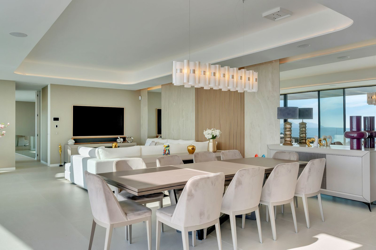 5 Bed Townhouse for sale in Altea Hills Costa Blanca, Alicante, Spain