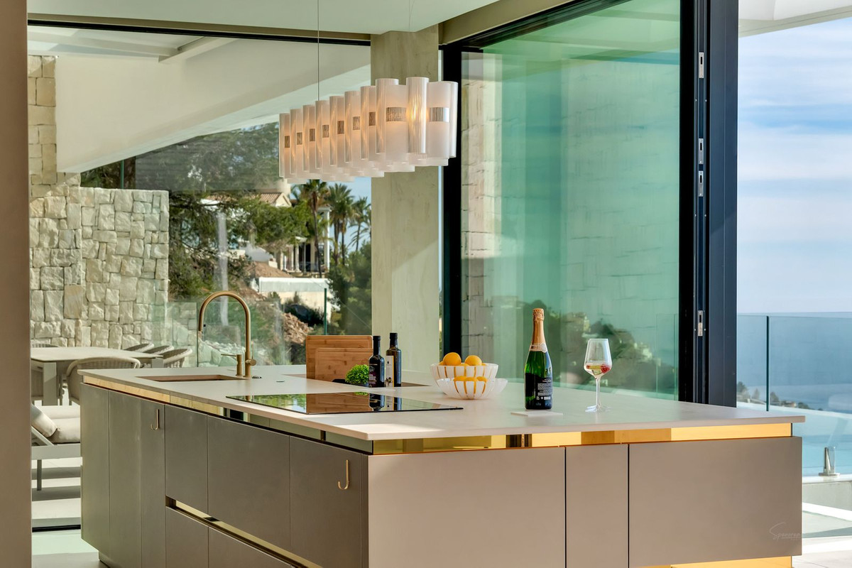 5 Bed Townhouse for sale in Altea Hills Costa Blanca, Alicante, Spain