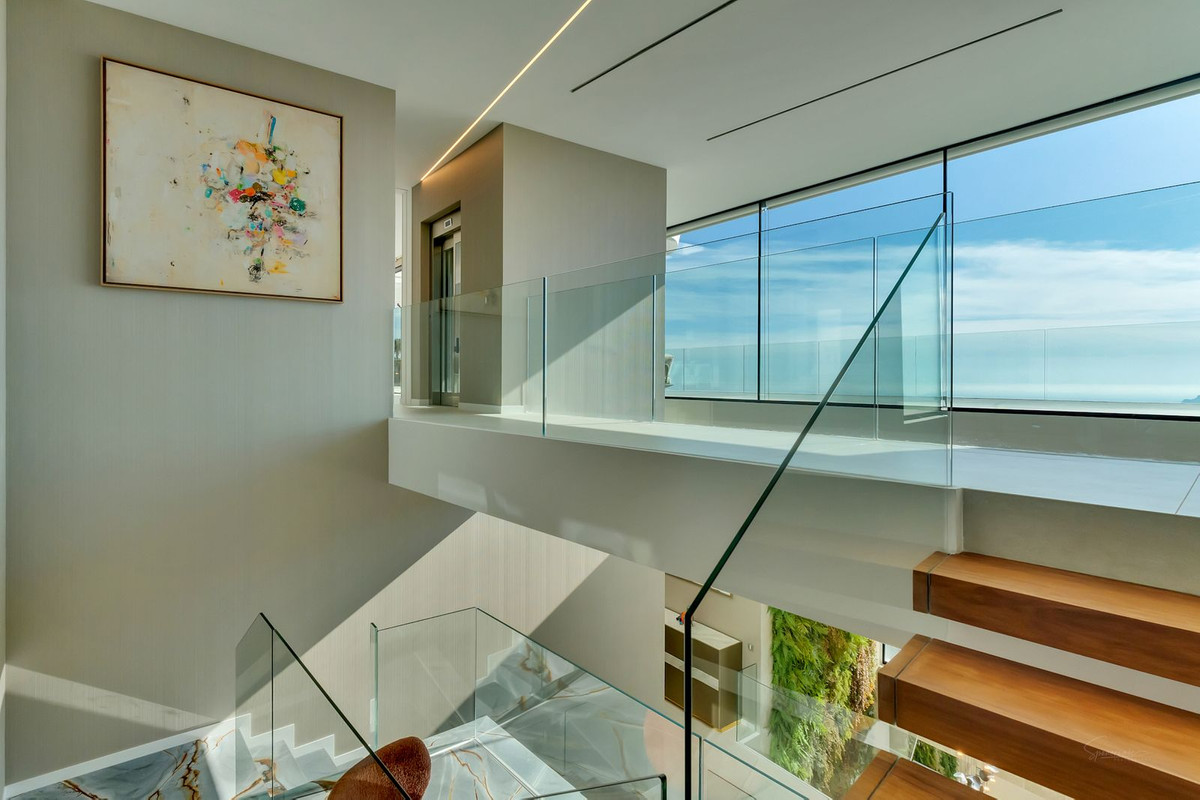 5 Bed Townhouse for sale in Altea Hills Costa Blanca, Alicante, Spain