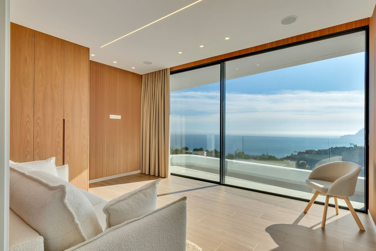 5 Bed Townhouse for sale in Altea Hills Costa Blanca, Alicante, Spain