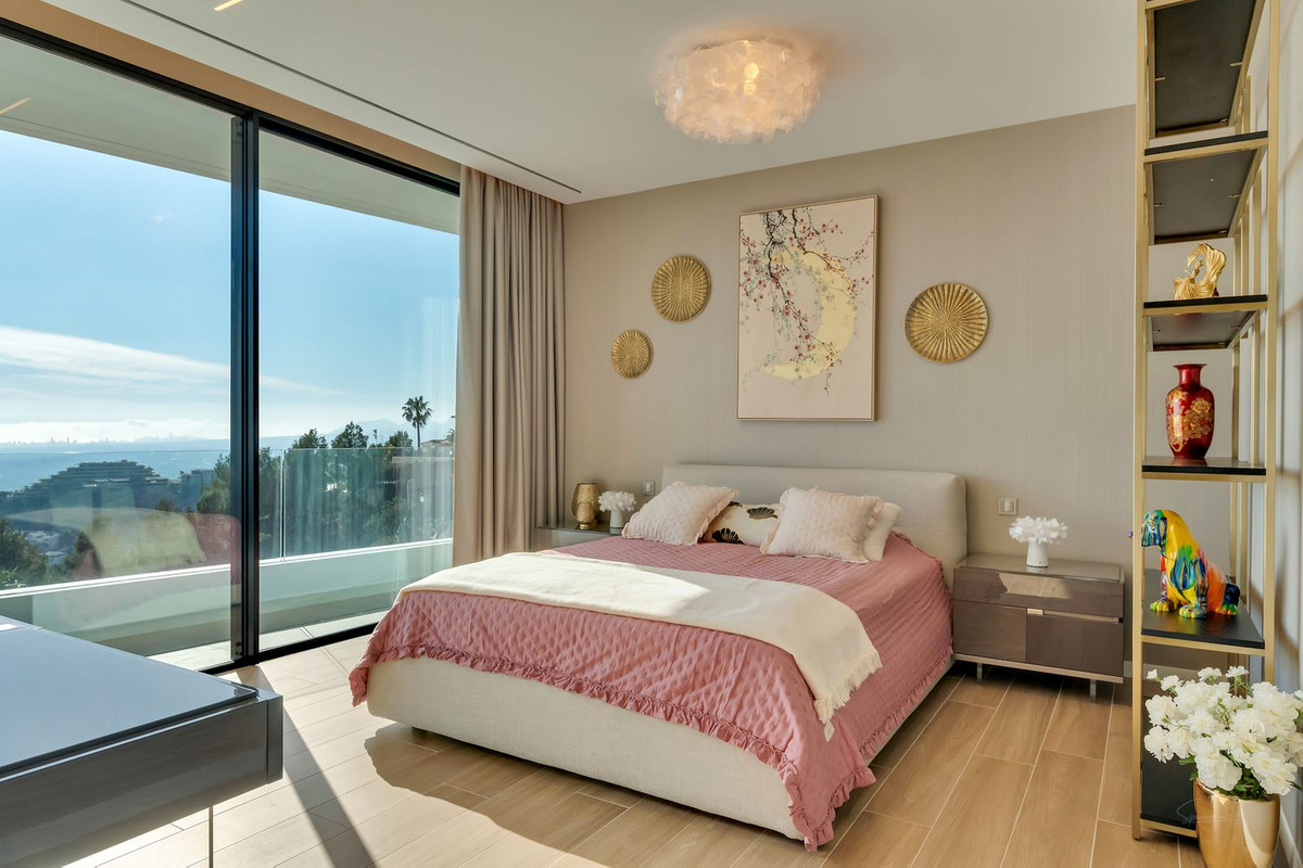 5 Bed Townhouse for sale in Altea Hills Costa Blanca, Alicante, Spain