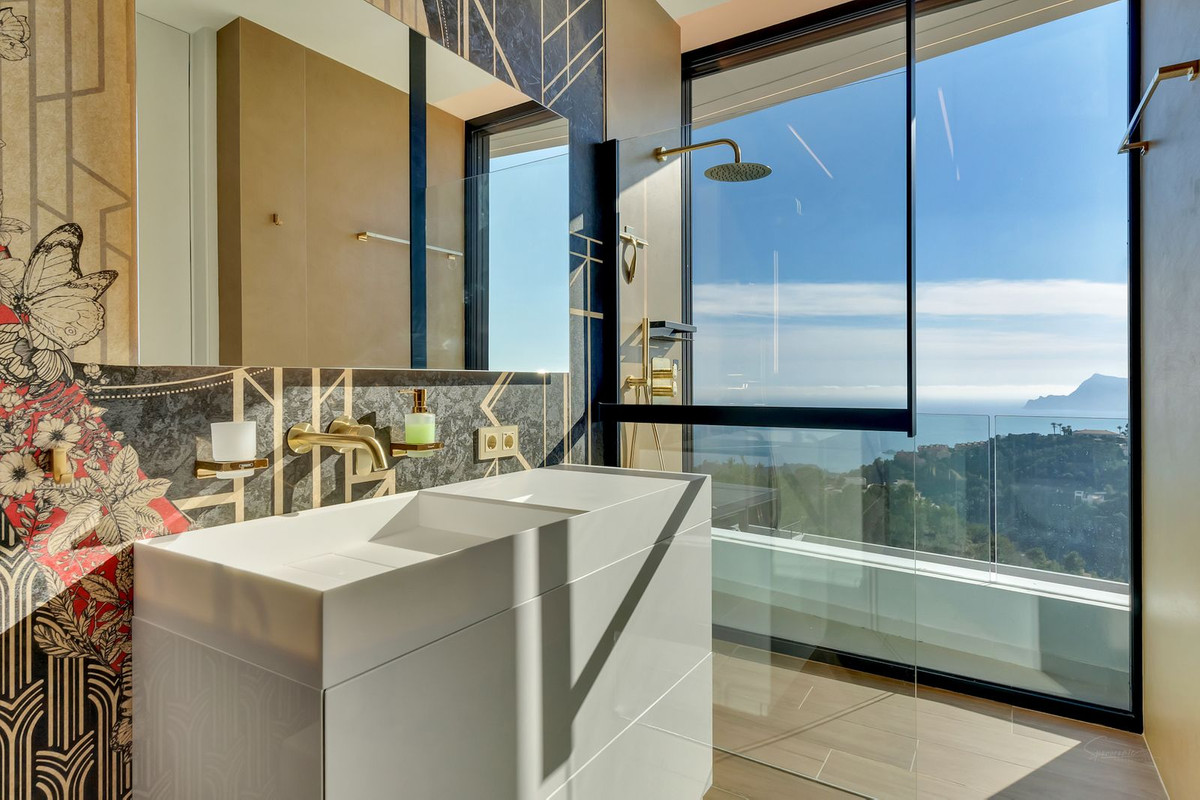5 Bed Townhouse for sale in Altea Hills Costa Blanca, Alicante, Spain