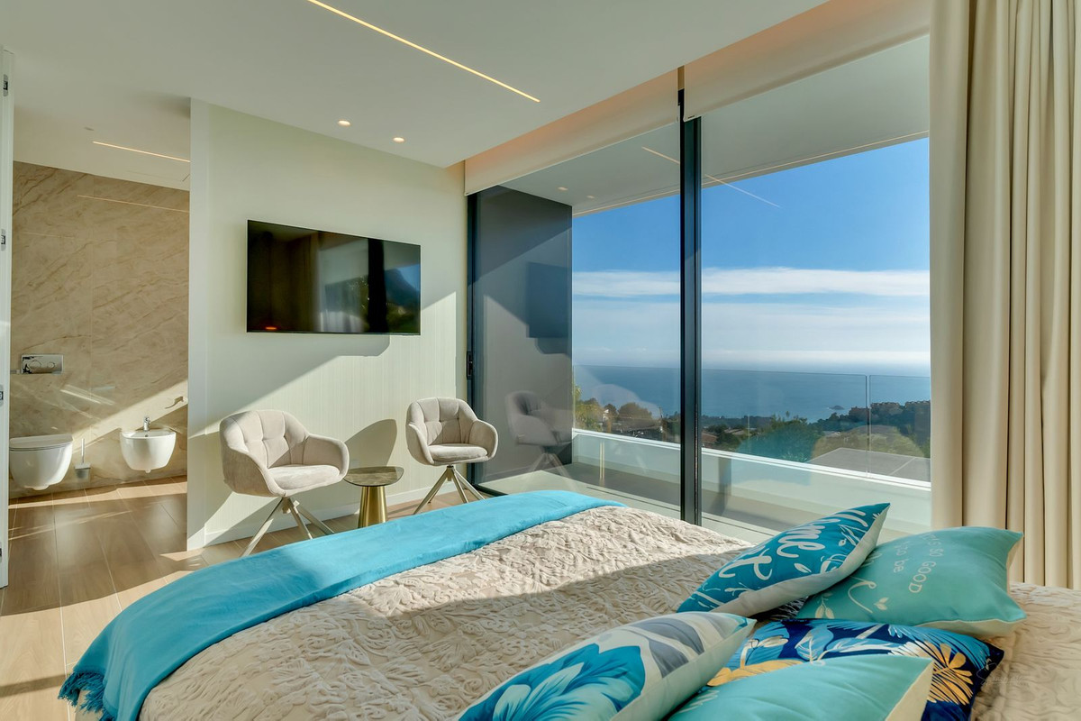 5 Bed Townhouse for sale in Altea Hills Costa Blanca, Alicante, Spain