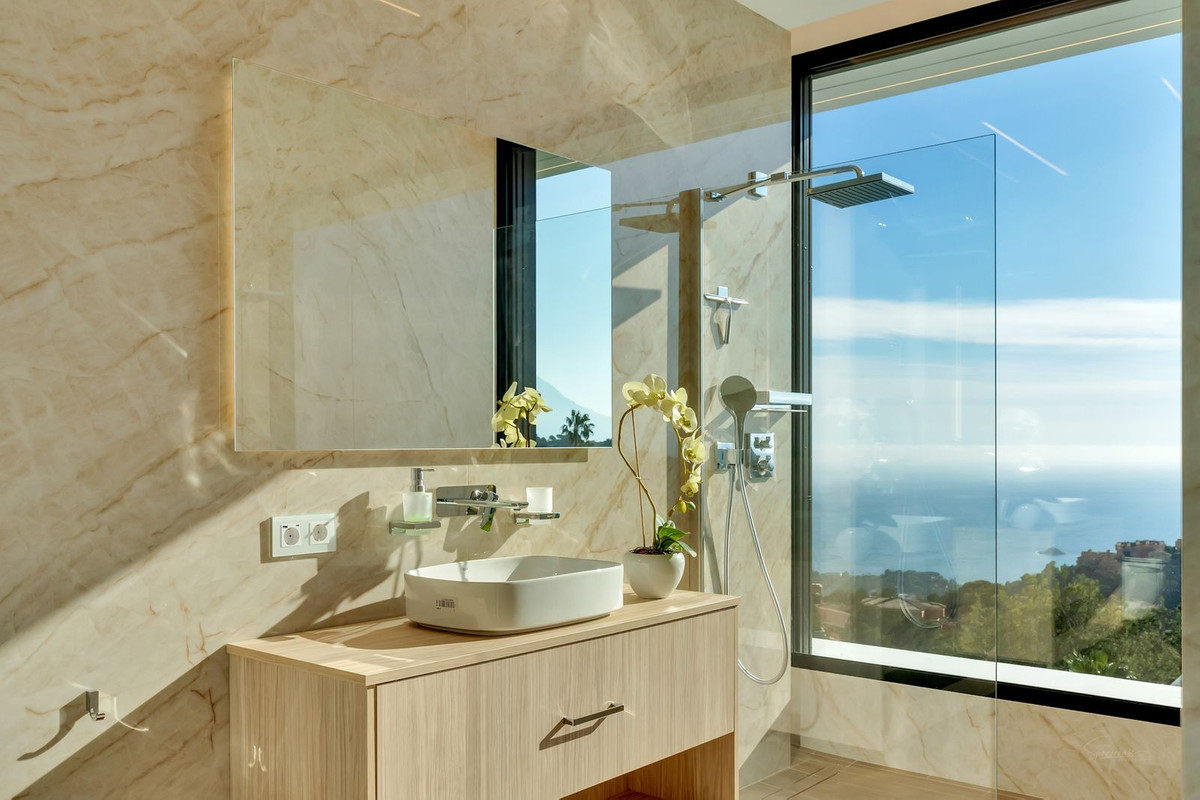 5 Bed Townhouse for sale in Altea Hills Costa Blanca, Alicante, Spain