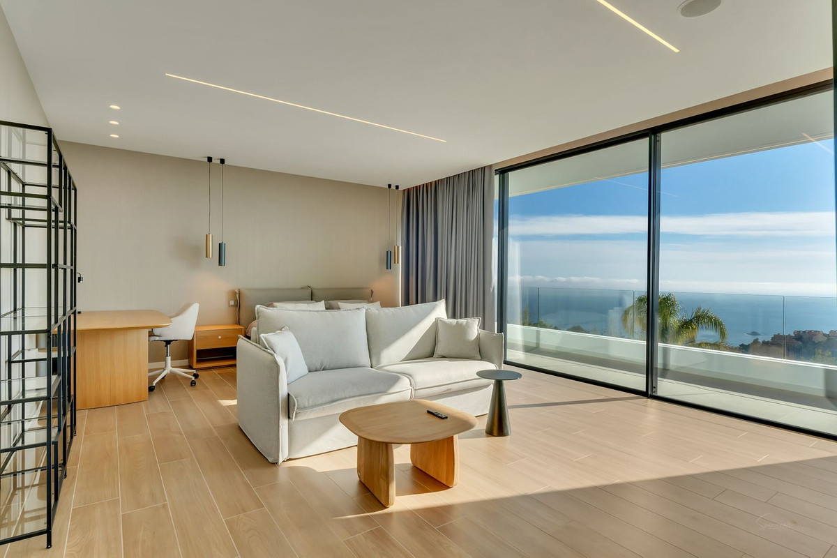 5 Bed Townhouse for sale in Altea Hills Costa Blanca, Alicante, Spain
