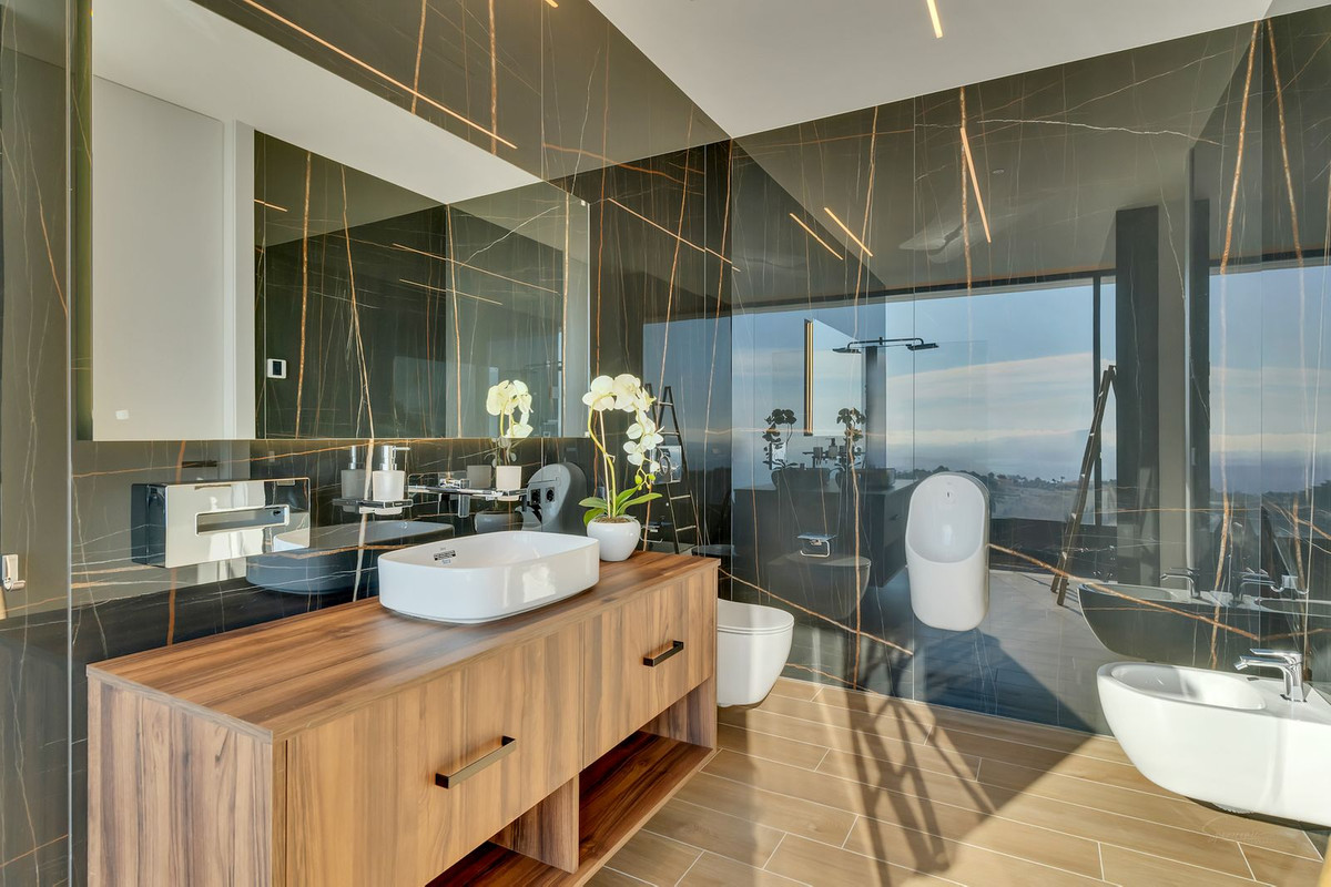 5 Bed Townhouse for sale in Altea Hills Costa Blanca, Alicante, Spain