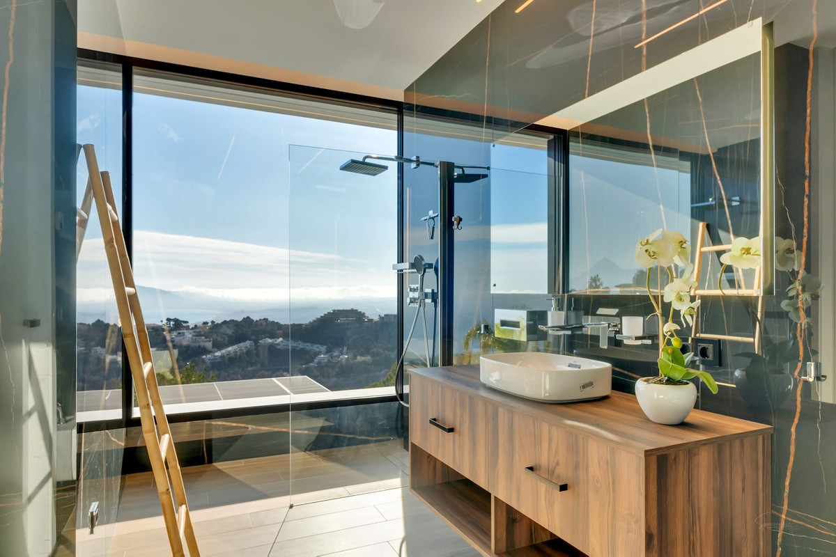 5 Bed Townhouse for sale in Altea Hills Costa Blanca, Alicante, Spain