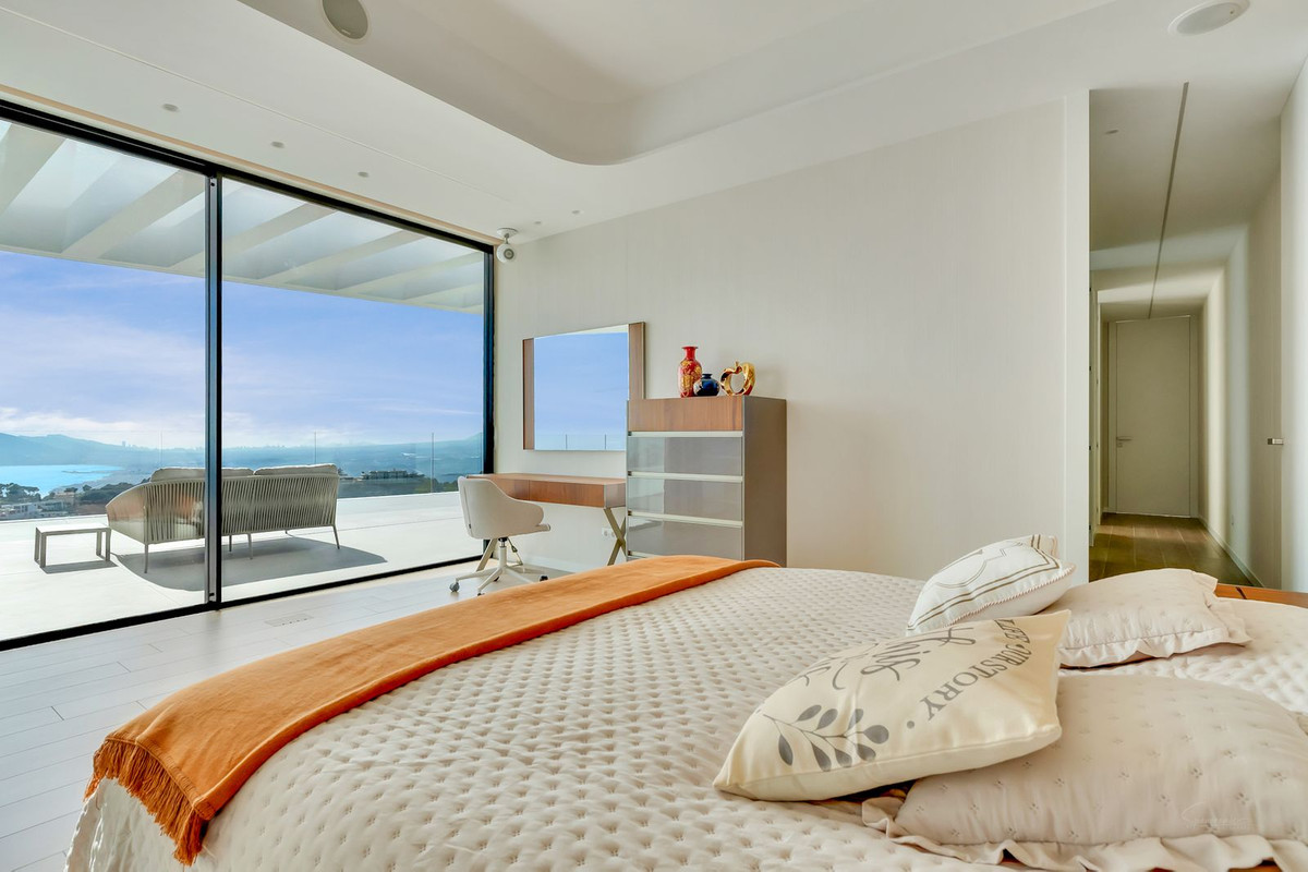 5 Bed Townhouse for sale in Altea Hills Costa Blanca, Alicante, Spain