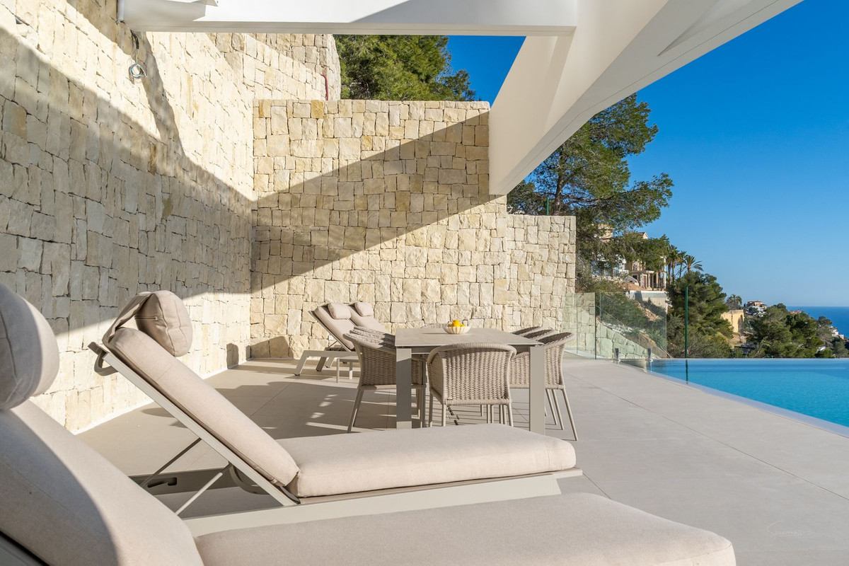 5 Bed Townhouse for sale in Altea Hills Costa Blanca, Alicante, Spain