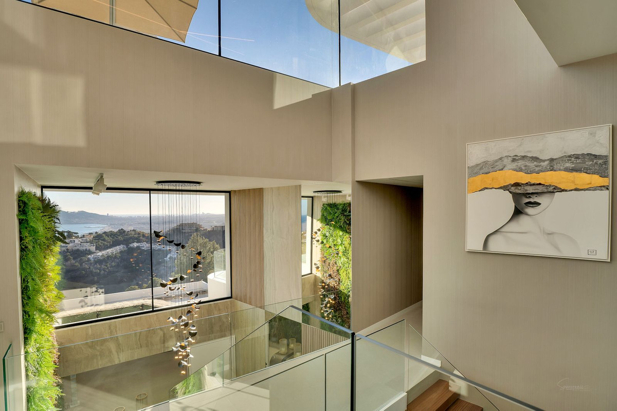 5 Bed Townhouse for sale in Altea Hills Costa Blanca, Alicante, Spain