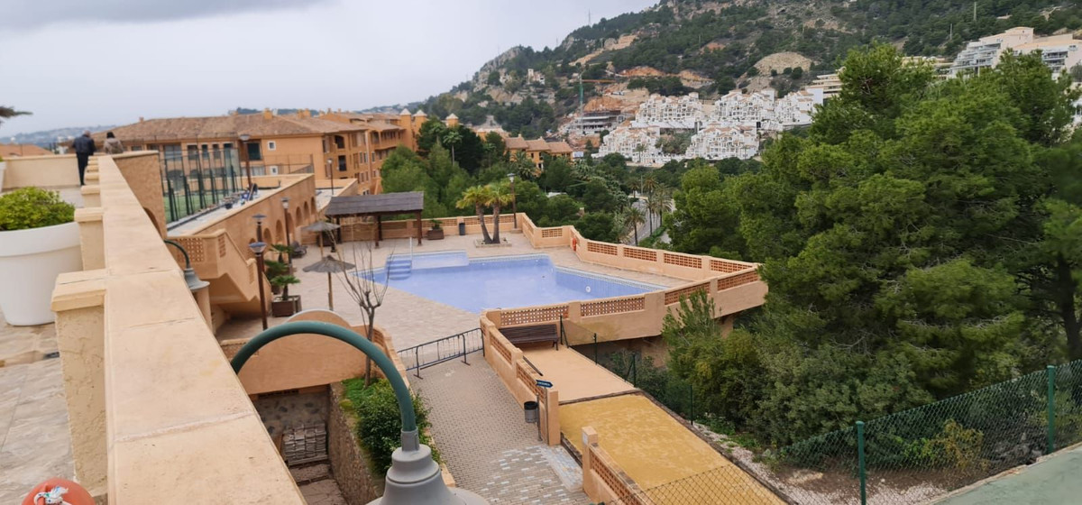 Se vende Apartamento Planta Media de 3 dormitorios en Costa Blanca, Alicante, España