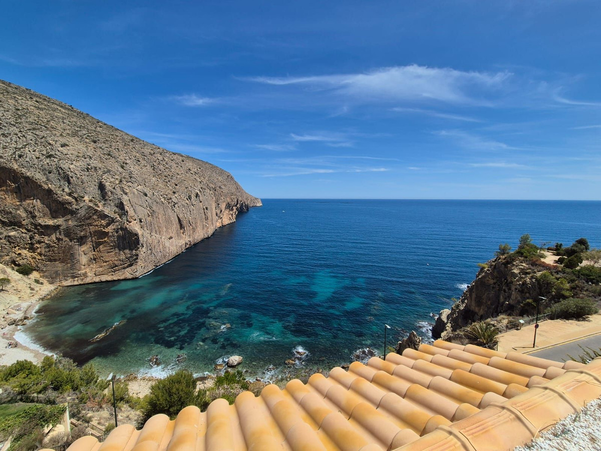 Se vende Apartamento Planta Media de 3 dormitorios en Costa Blanca, Alicante, España