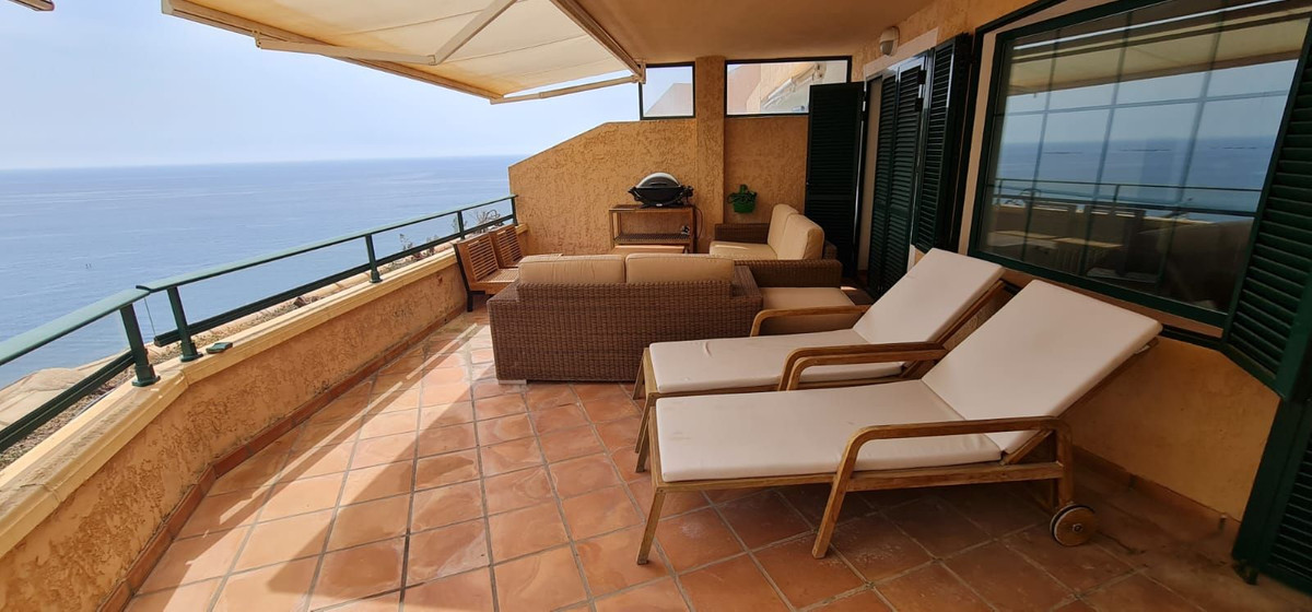 Se vende Apartamento Planta Media de 3 dormitorios en Costa Blanca, Alicante, España